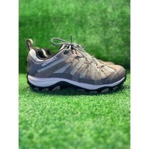 Merrell Women's Alverstone 2 Aluminum Size 10